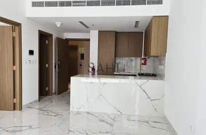 Apartment - 1 Bedroom - 1 Bathroom for rent in Azizi Riviera 59 - Meydan One - Meydan - Dubai