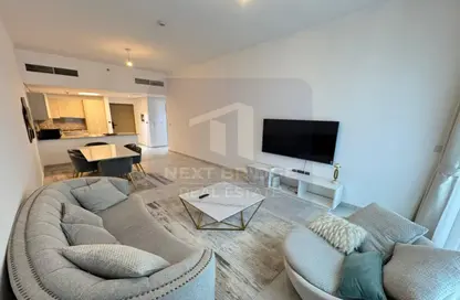 Apartment - 1 Bedroom - 2 Bathrooms for rent in La Riviera Azure - Jumeirah Village Circle - Dubai