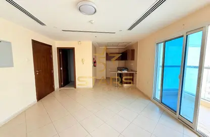 Apartment - 1 Bedroom - 2 Bathrooms for rent in Lynx Residence - Dubai Silicon Oasis - Dubai