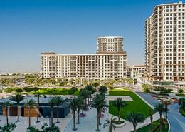 Apartment - 1 bedroom - 1 bathroom for sale in Rawda Apartments 2 - Rawda Apartments - Town Square - Dubai