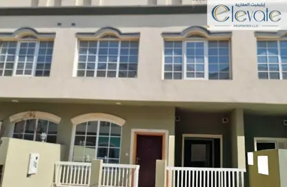 Townhouse - 3 Bedrooms - 4 Bathrooms for sale in Ajman Uptown - Ajman Townhouse - 3 Bedrooms - 4 Bathrooms for sale in Ajman Uptown - Ajman