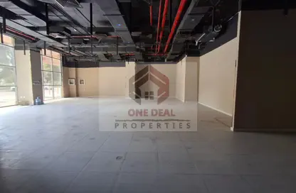 Shop - Studio - 1 Bathroom for rent in Al Muwaiji - Al Ain
