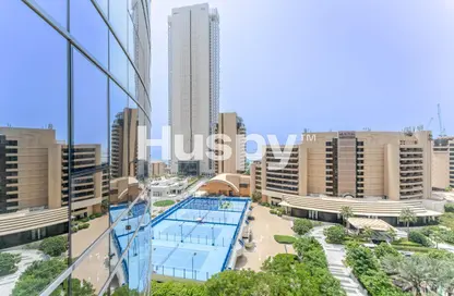 Apartment - 2 Bedrooms - 2 Bathrooms for sale in Trident Grand Residence - Dubai Marina - Dubai