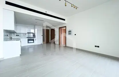 Apartment - 1 Bedroom - 2 Bathrooms for rent in Binghatti Lavender - Jumeirah Village Circle - Dubai
