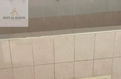 Labor Camp - Studio - 7+ Bathrooms for rent in Al Jurf 1 - Al Jurf - Ajman Downtown - Ajman