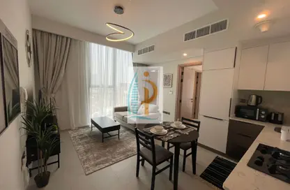 شقة - غرفة نوم - 1 حمام للبيع في Boutiques XII - الجداف - دبي