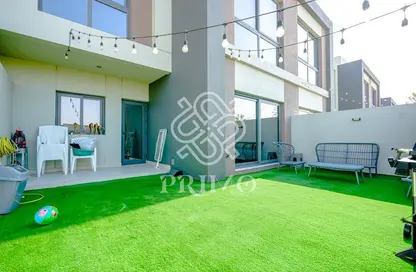 Villa - 3 Bedrooms - 4 Bathrooms for sale in The Pulse Villas - The Pulse - Dubai South (Dubai World Central) - Dubai