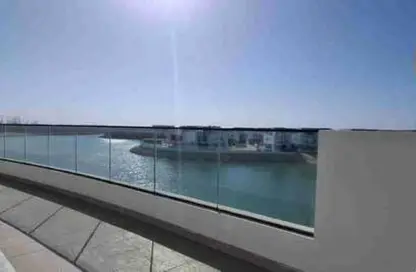 Apartment - 2 Bedrooms - 3 Bathrooms for rent in Bluebay Walk - Ajmal Makan City - Sharjah Waterfront City - Sharjah