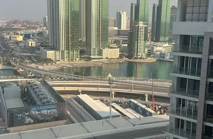 Apartment - 3 Bedrooms - 3 Bathrooms for sale in Al Maryah Vista - Al Maryah Island - Abu Dhabi