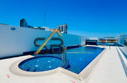 Apartment - 2 Bedrooms - 3 Bathrooms for rent in Al Barsha 1 - Al Barsha - Dubai