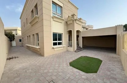 Villa - 4 Bedrooms - 5 Bathrooms for rent in Umm Suqeim 3 Villas - Umm Suqeim 3 - Umm Suqeim - Dubai