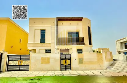 Villa - 5 Bedrooms - 7 Bathrooms for sale in Al Amira Village - Al Yasmeen - Ajman