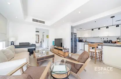 Villa - 2 Bedrooms - 2 Bathrooms for sale in Springs 4 - The Springs - Dubai Villa - 2 Bedrooms - 2 Bathrooms for sale in Springs 4 - The Springs - Dubai