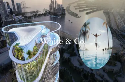 شقة - غرفة نوم - 2 حمامات للبيع في داماك كازا - مدينة دبي الإعلامية - دبي شقة - غرفة نوم - 2 حمامات للبيع في داماك كازا - مدينة دبي الإعلامية - دبي