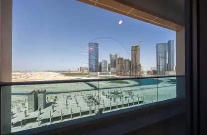 شقة - 1 حمام للايجار في جلفار ريزيدينس - جزيرة الريم - أبوظبي
