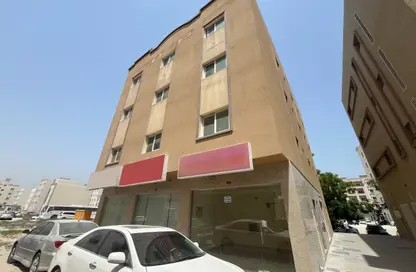 Whole Building - 7+ Bedrooms - 7+ Bathrooms for sale in Al Qulaya'ah - Al Sharq - Sharjah