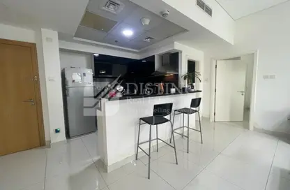 Apartment - 1 Bedroom - 2 Bathrooms for rent in Park Central - Business Bay - Dubai