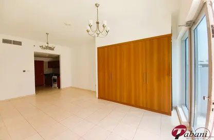 شقة - 1 حمام للايجار في أبراج سكاي كورتس - دبي لاند - دبي