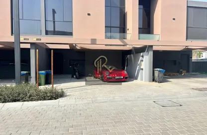 Townhouse - 3 Bedrooms - 4 Bathrooms for rent in Kaya - Masaar - Tilal City - Sharjah