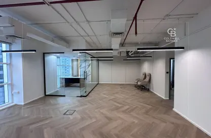 مكتب - استوديو للايجار في برج الثريا للإتصالات - برشا هايتس (تيكوم) - دبي