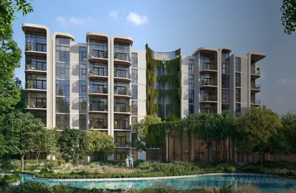 Apartment - 3 Bedrooms - 2 Bathrooms for sale in Capria West - Ghaf Woods - Dubai Land - Dubai