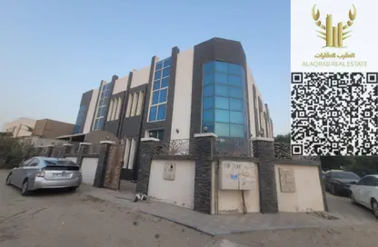 فيلا - 4 غرف نوم - 4 حمامات للايجار في 3 المويهات - المويهات - عجمان