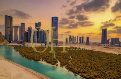 Land - Studio for sale in Al Reem Island - Abu Dhabi