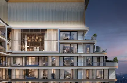 شقة - 1 حمام للبيع في ماركيز ون - ارجان - دبي