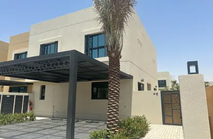 تاون هاوس - 3 غرف نوم - 4 حمامات للبيع في مدينة الشارقة المستدامة - الشارقة تاون هاوس - 3 غرف نوم - 4 حمامات للبيع في مدينة الشارقة المستدامة - الشارقة