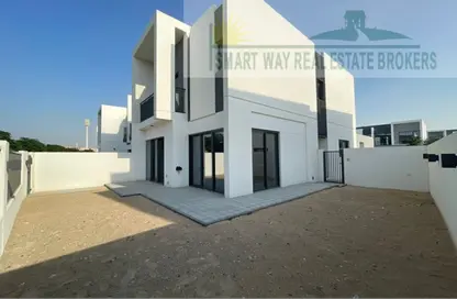 Townhouse - 4 Bedrooms - 4 Bathrooms for sale in La Rosa 3 - Villanova - Dubai Land - Dubai