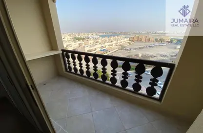 Apartment - Studio - 1 Bathroom for rent in Marina Apartments F - Al Hamra Marina Residences - Al Hamra Village - Ras Al Khaimah Apartment - Studio - 1 Bathroom for rent in Marina Apartments F - Al Hamra Marina Residences - Al Hamra Village - Ras Al Khaimah