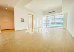 Apartment - 1 bedroom - 2 bathrooms for rent in Mayan 3 - Mayan - Yas Island - Abu Dhabi
