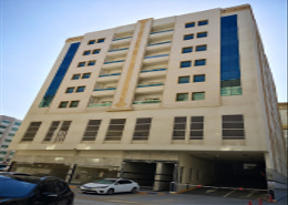 Specious 3 Bedroom in Muwaileh+1 Month free