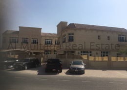 5 villas complex in MIRDIF