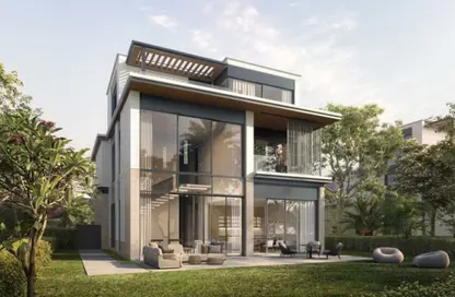 فيلا - 3 غرف نوم - 4 حمامات للبيع في حدائق ند الشبا - ند الشبا 1 - ند الشبا - دبي فيلا - 3 غرف نوم - 4 حمامات للبيع في حدائق ند الشبا - ند الشبا 1 - ند الشبا - دبي