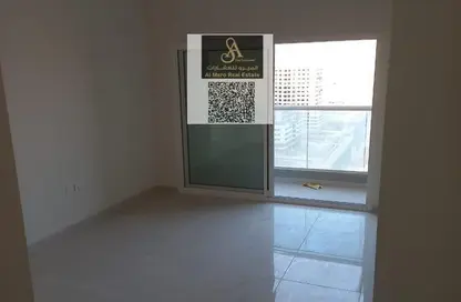 Apartment - 2 Bedrooms - 2 Bathrooms for sale in Golf Tower - Emirates City - Ajman