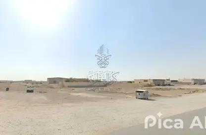 أرض - استوديو للبيع في الذيد - الشارقة