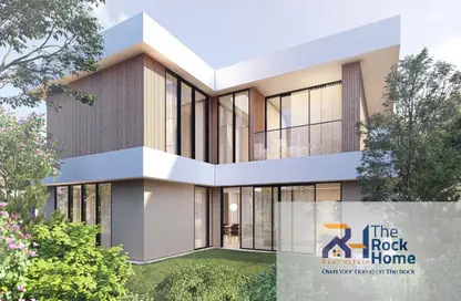 فيلا - 3 غرف نوم - 5 حمامات للبيع في الشارقة جاردن سيتي - الشارقة