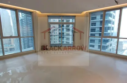 Apartment - 2 Bedrooms - 3 Bathrooms for sale in The Torch - Dubai Marina - Dubai