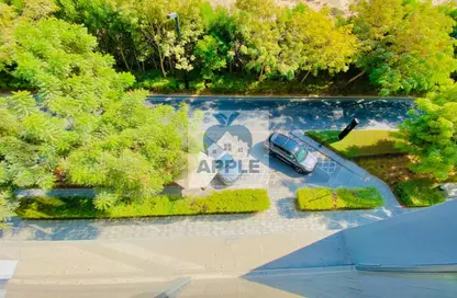 شقة - 1 حمام للايجار في شقق أريج - الجادة - الشارقة