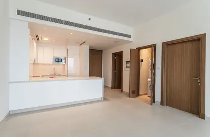 Apartment - 1 Bedroom - 2 Bathrooms for rent in Canal Front Residence 8 - Canal Front Residences - Al Wasl - Dubai