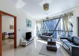 Apartment - 2 bedrooms - 2 bathrooms for sale in Park Tower A - Park Towers - DIFC - Dubai
