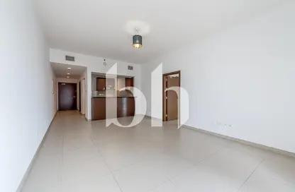 Apartment - 1 Bedroom - 2 Bathrooms for sale in The Gate Tower 3 - Shams Abu Dhabi - Al Reem Island - Abu Dhabi