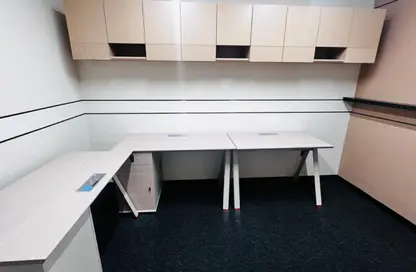 Office Space - Studio - 4 Bathrooms for rent in Health care City - Dubai Healthcare City - Bur Dubai - Dubai Office Space - Studio - 4 Bathrooms for rent in Health care City - Dubai Healthcare City - Bur Dubai - Dubai
