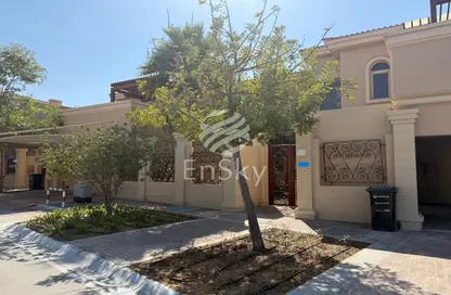 Villa - 4 Bedrooms - 5 Bathrooms for rent in Gardenia - Al Raha Golf Gardens - Abu Dhabi