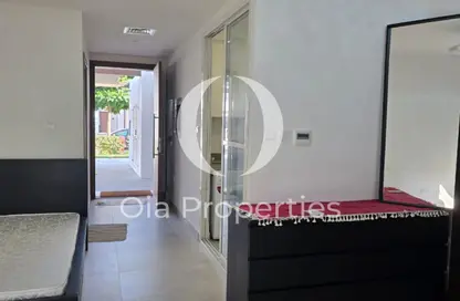 شقة - 1 حمام للايجار في الغدير 2 - الغدير - أبوظبي