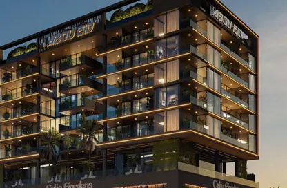 Apartment - 2 Bedrooms - 3 Bathrooms for sale in Celia Gardens - Nad Al Sheba 1 - Nad Al Sheba - Dubai