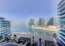 Apartment - 1 bedroom - 2 bathrooms for sale in Al Hadeel - Al Bandar - Al Raha Beach - Abu Dhabi Apartment - 1 bedroom - 2 bathrooms for sale in Al Hadeel - Al Bandar - Al Raha Beach - Abu Dhabi
