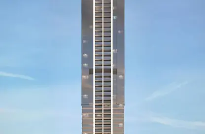 Apartment - 2 Bedrooms - 2 Bathrooms for sale in Al Khan Corniche - Al Khan - Sharjah