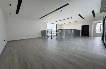 Villa - 5 Bedrooms - 7+ Bathrooms for rent in Alreeman - Al Shamkha - Abu Dhabi